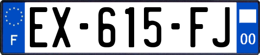 EX-615-FJ
