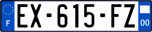 EX-615-FZ