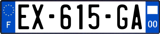 EX-615-GA