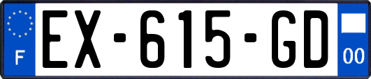 EX-615-GD
