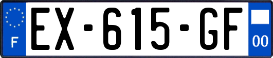 EX-615-GF