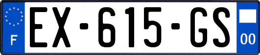 EX-615-GS