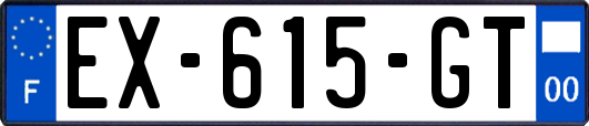 EX-615-GT