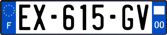 EX-615-GV