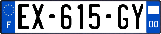 EX-615-GY