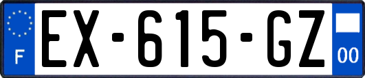 EX-615-GZ
