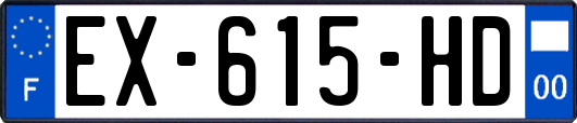 EX-615-HD