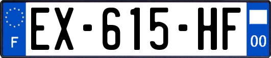 EX-615-HF