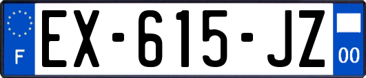 EX-615-JZ