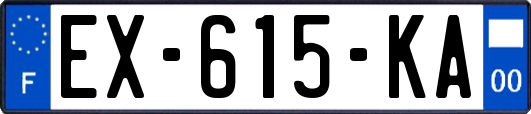 EX-615-KA