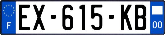 EX-615-KB