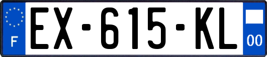 EX-615-KL