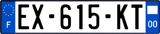 EX-615-KT
