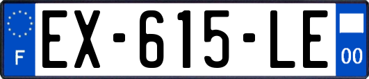 EX-615-LE