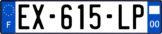 EX-615-LP