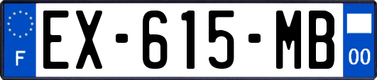EX-615-MB