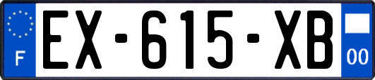 EX-615-XB