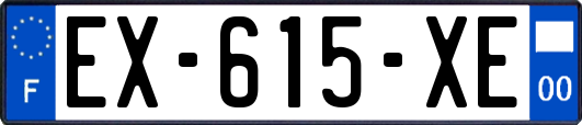 EX-615-XE