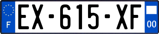 EX-615-XF
