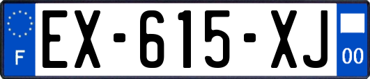 EX-615-XJ