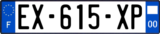 EX-615-XP