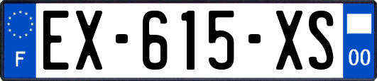 EX-615-XS