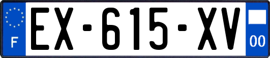 EX-615-XV