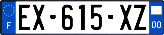 EX-615-XZ