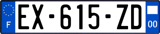 EX-615-ZD