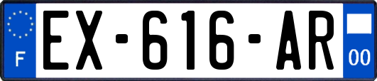 EX-616-AR