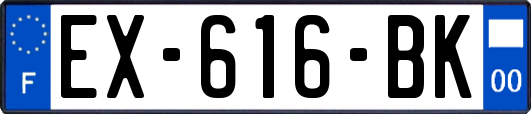 EX-616-BK