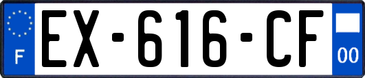 EX-616-CF