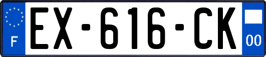 EX-616-CK