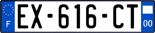 EX-616-CT