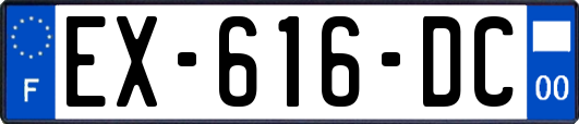 EX-616-DC