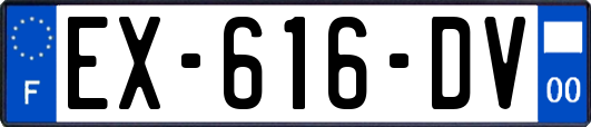 EX-616-DV