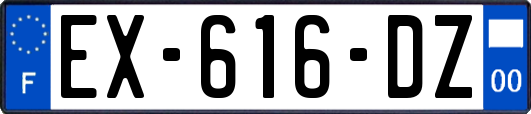 EX-616-DZ