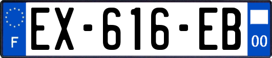 EX-616-EB