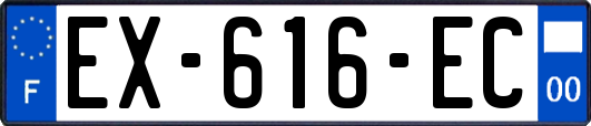 EX-616-EC