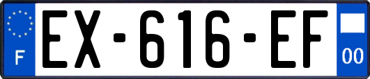 EX-616-EF