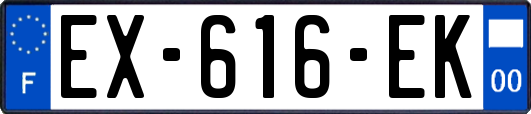 EX-616-EK