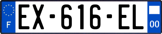 EX-616-EL