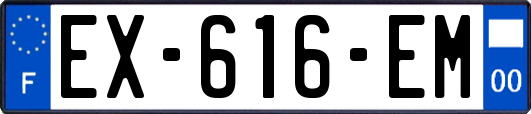 EX-616-EM