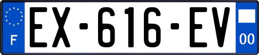EX-616-EV