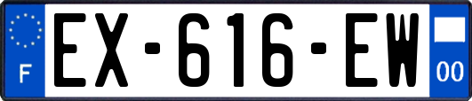 EX-616-EW