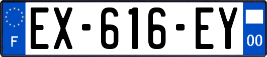 EX-616-EY