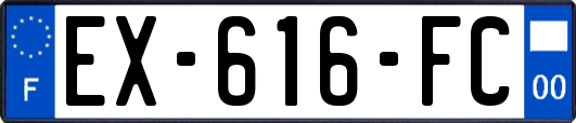 EX-616-FC