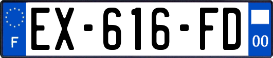 EX-616-FD
