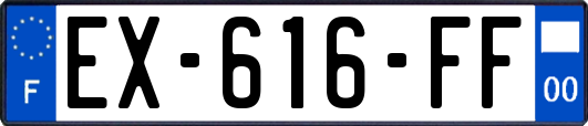 EX-616-FF
