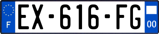 EX-616-FG